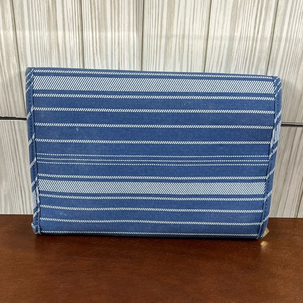 NWOT Tartan & Twine Hanging Valet Organizer - Picture 2 of 6